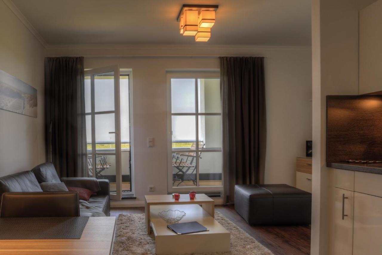 Villa Namenlos Börgerende-Rethwisch Δωμάτιο φωτογραφία
