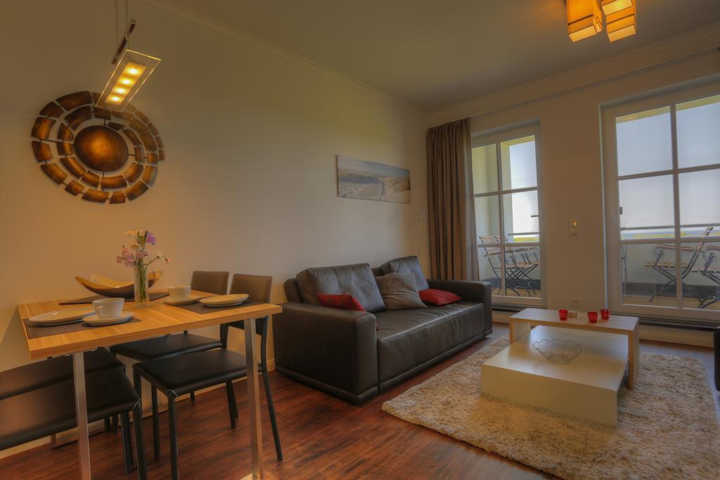 Villa Namenlos Börgerende-Rethwisch Δωμάτιο φωτογραφία