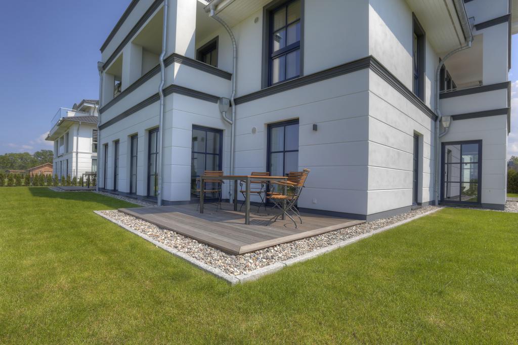 Villa Namenlos Börgerende-Rethwisch Εξωτερικό φωτογραφία