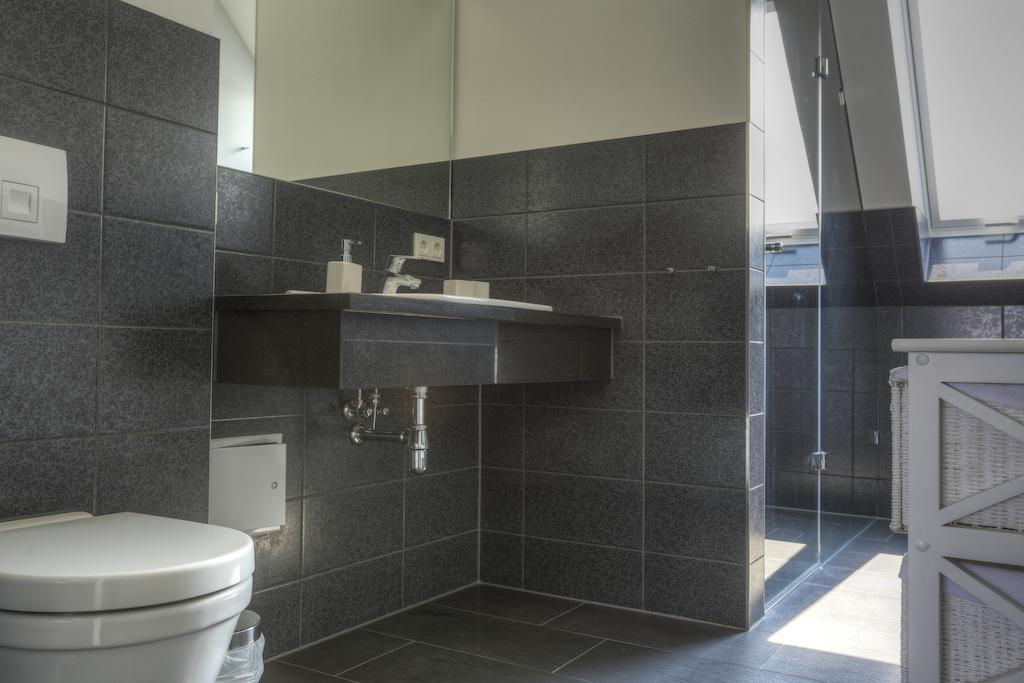 Villa Namenlos Börgerende-Rethwisch Εξωτερικό φωτογραφία