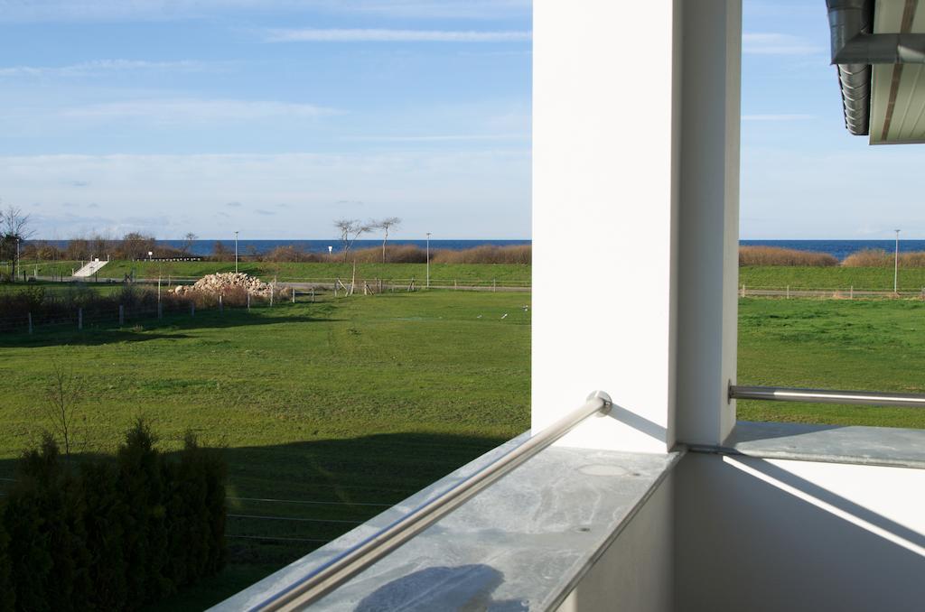 Villa Namenlos Börgerende-Rethwisch Δωμάτιο φωτογραφία